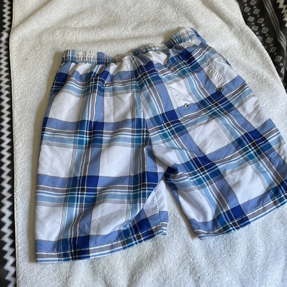 Swim Trunks - Picture 2 of 3